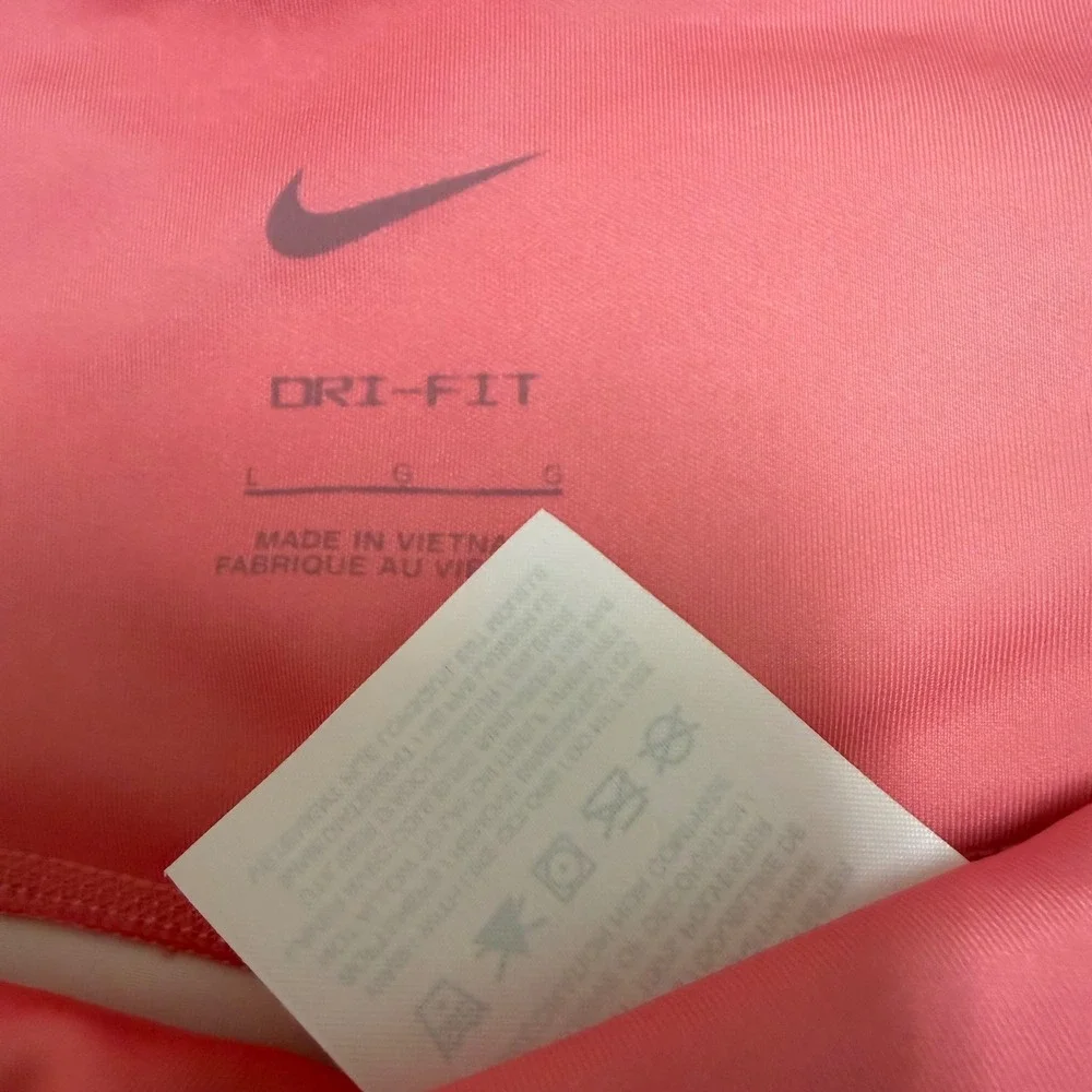 Nike high performance